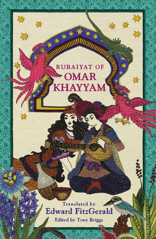 Rubaiyat of Omar Khayyam