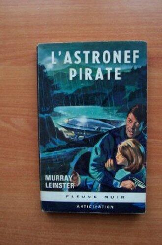 L'Astronef pirate