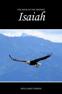 Isaiah, KJV