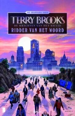 Ridder van het woord