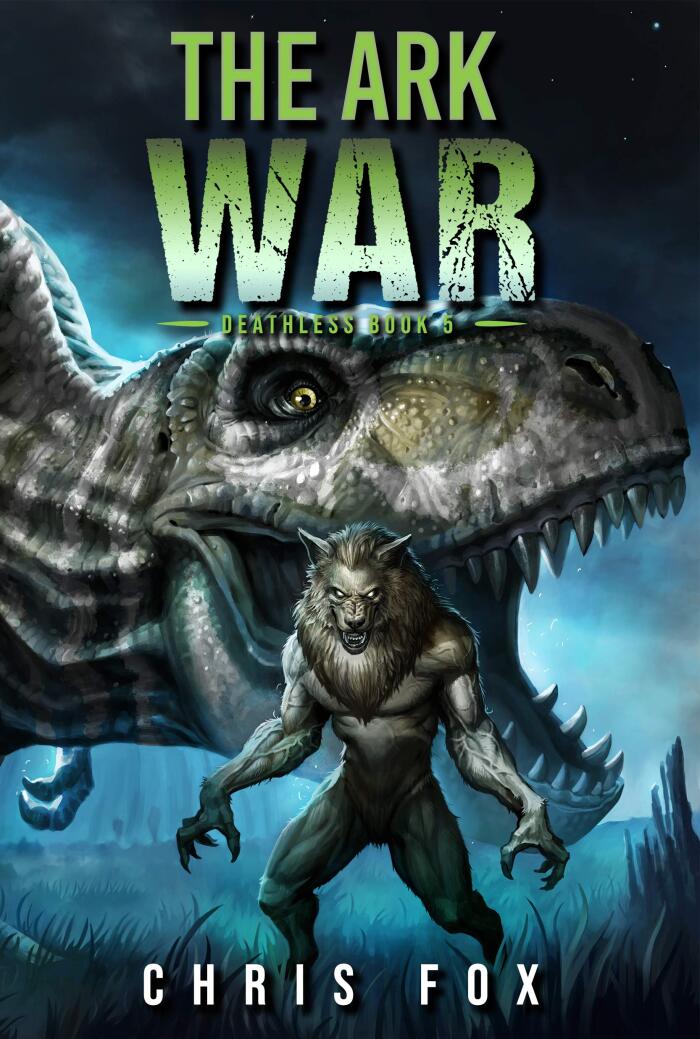 The Ark War