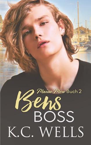 Bens Boss: Maine Men (Deutsche Ausgabe)