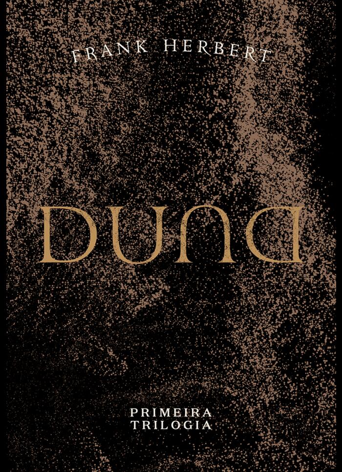 Box Duna: Primeira Trilogia