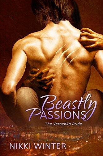 Beastly Passions