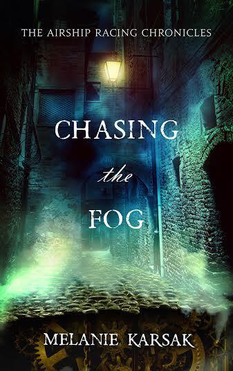 Chasing the Fog