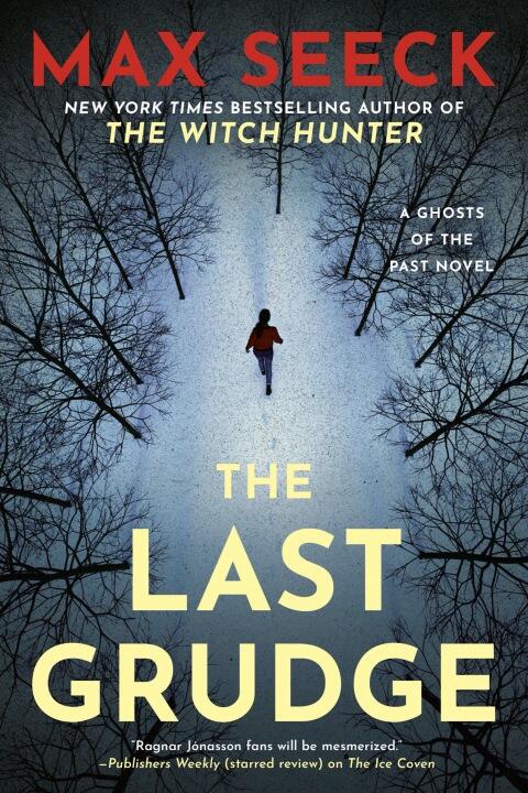 The Last Grudge