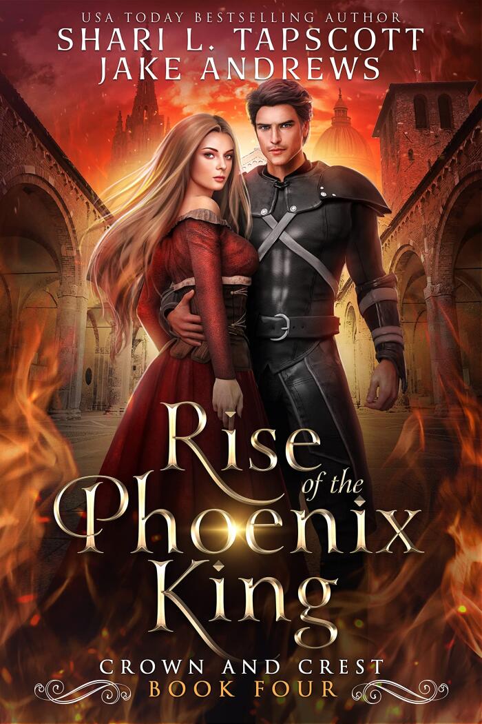 Rise of the Phoenix King