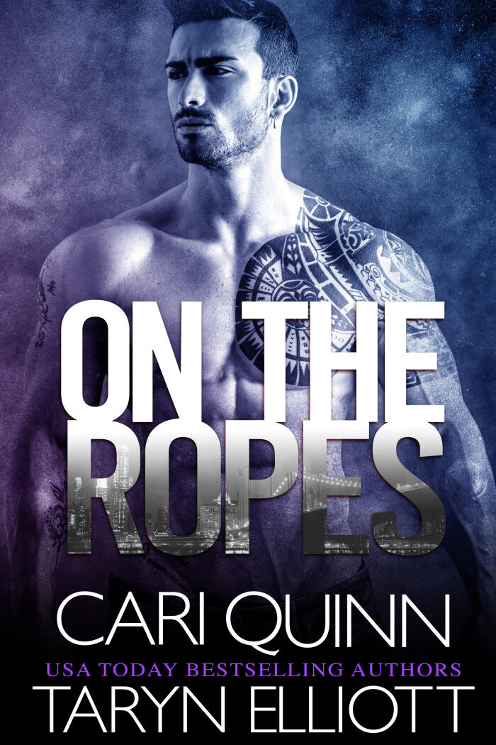 On the Ropes