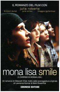 Mona lisa smile