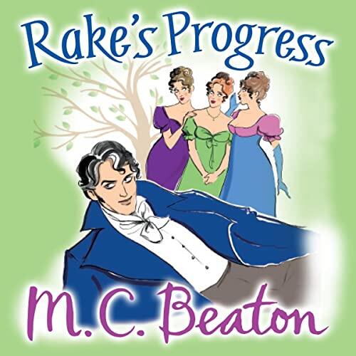Rake's Progress