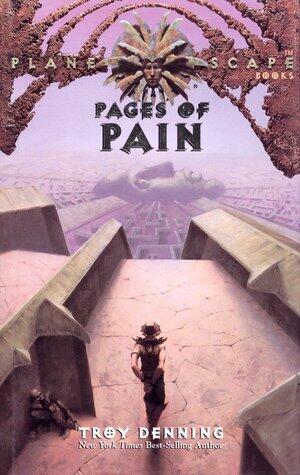 Pages of Pain