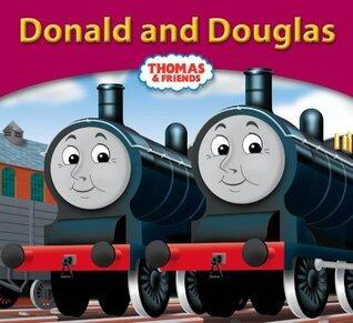 Donald and Douglas