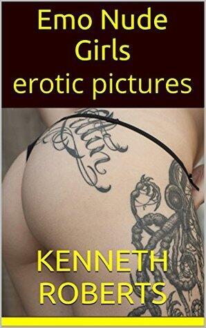 Emo Nude Girls: erotic pictures