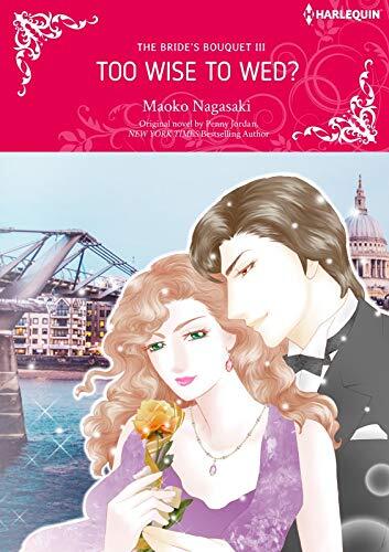The Bride's Bouquet [manga]