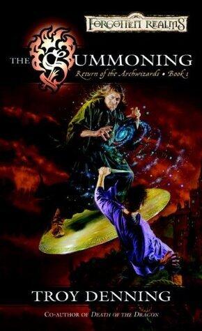 The Summoning