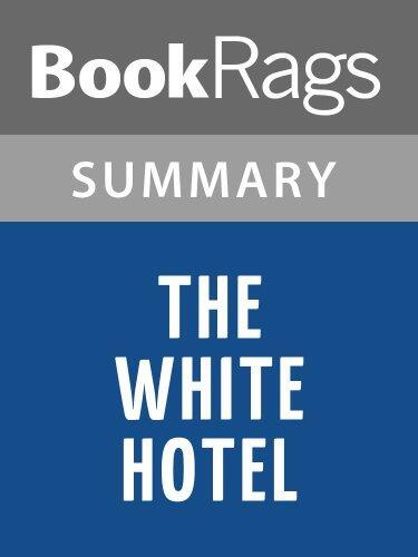 Summary & Study Guide The White Hotel