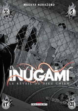 Inugami, le réveil du dieu chien 11