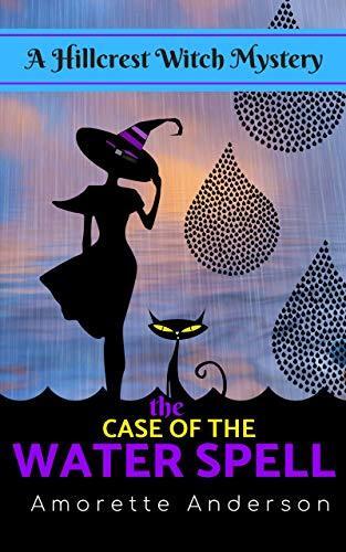 The Case of the Water Spell