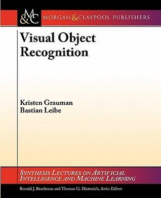 Visual Object Recognition