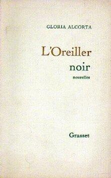 L'Oreiller noir