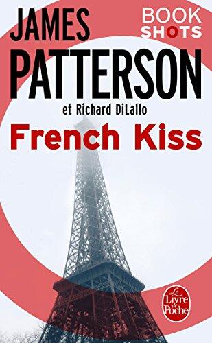 French Kiss: Bookshots