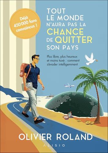 Tout le monde n'aura pas la chance de quitter son pays