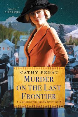 Charlotte Brody Mystery