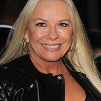 Pamela Stephenson