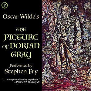 The Picture of Dorian Gray