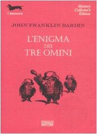 L'enigma dei tre omini