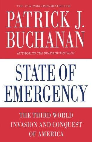 State of Emergency: The Third World Invasion and Conquest of America