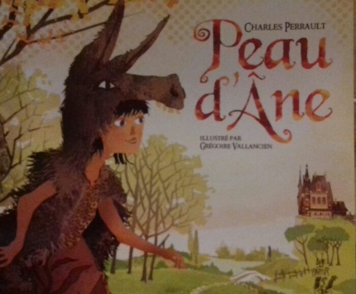Peau d'Âne