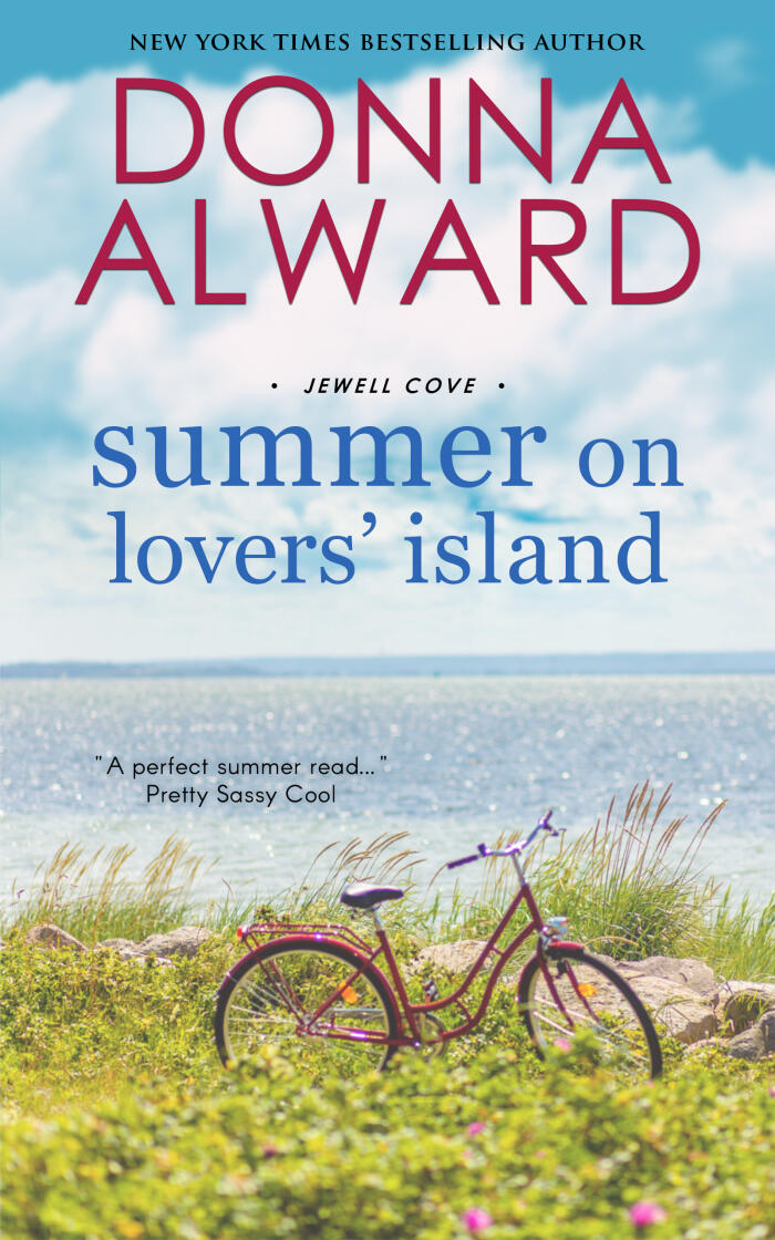 Summer on Lovers' Island