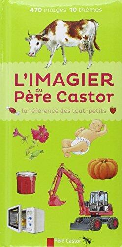 L'Imagier du Père Castor