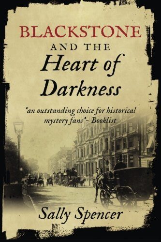 Blackstone and the Heart of Darkness