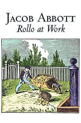 Rollo at Work