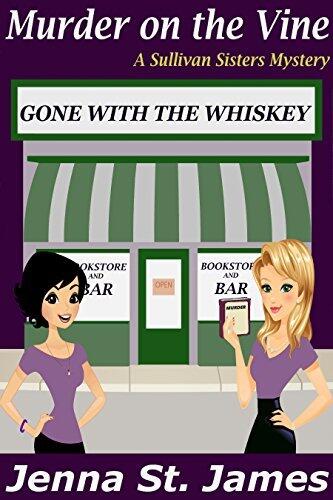 Sullivan Sisters Mystery