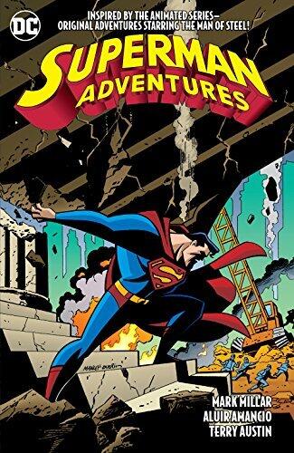 Superman Adventures (1996-2002) Vol. 4