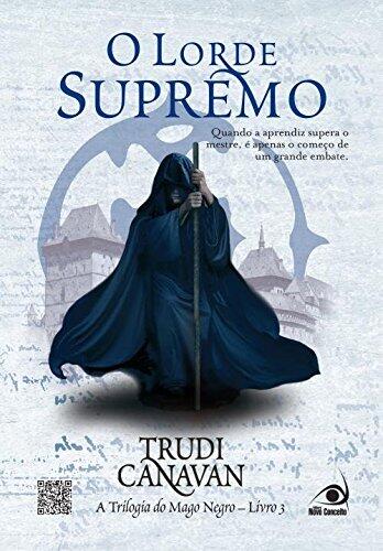 O Lorde Supremo
