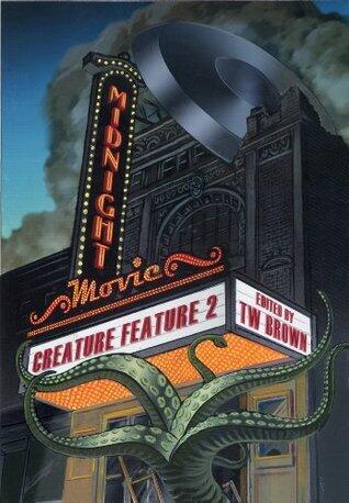 Midnight Movie Creature Feature 2