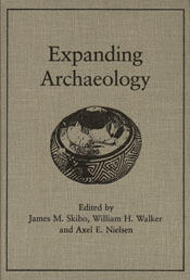 Expanding Archaeology