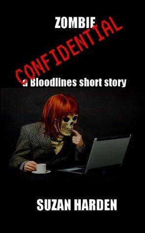 Zombie Confidential