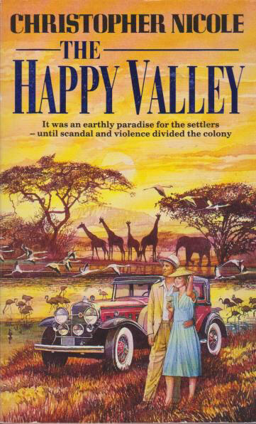 The Happy Valley