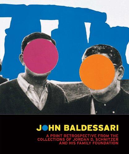 John Baldessari: A Print Retrospective from the Collections of Jordan D. Schnitzer and His Family Foundation