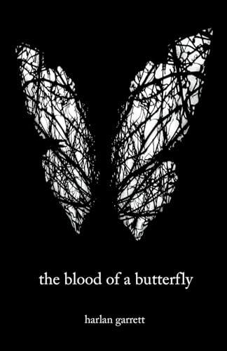 the blood of a butterfly: careful what you witch for