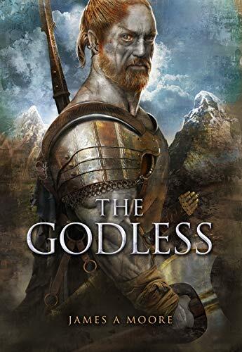 The Godless: Seven Forges (Book V)