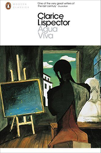 Água Viva