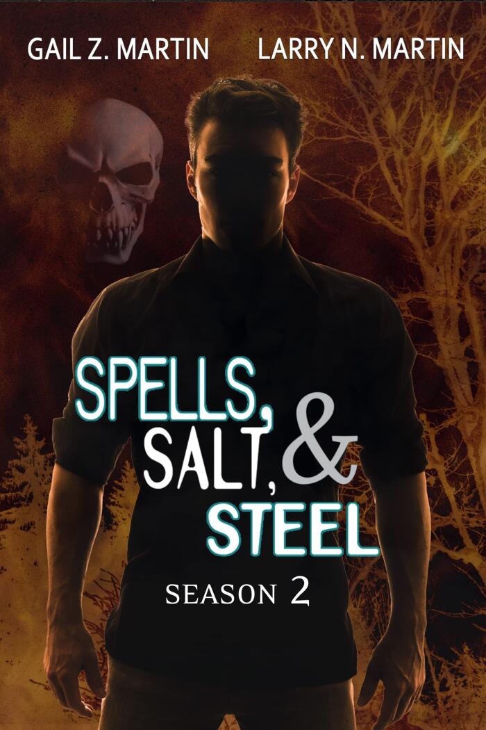 Spells, Salt, & Steel, Season 2