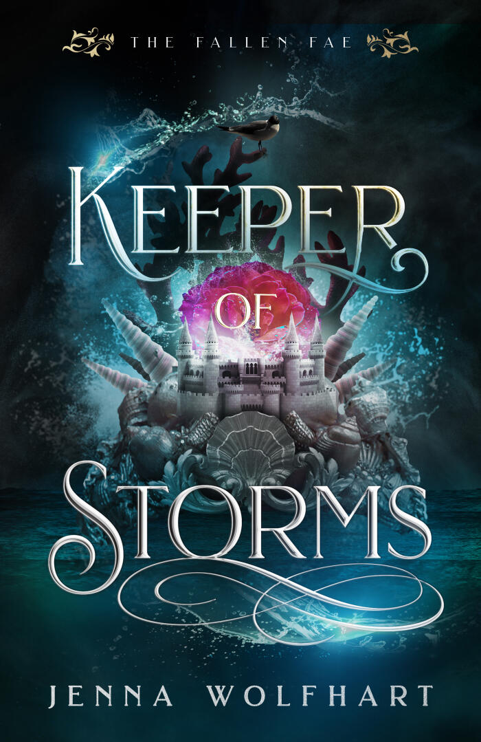Keeper of Storms