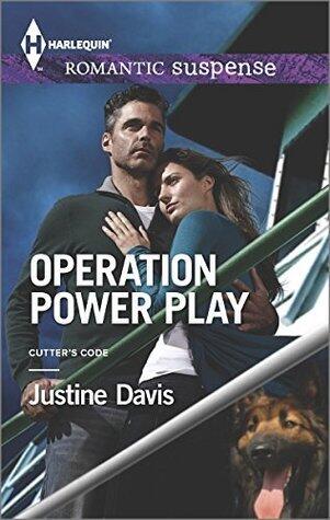 Operation Power Play: A Thrilling K-9 Suspense Novel